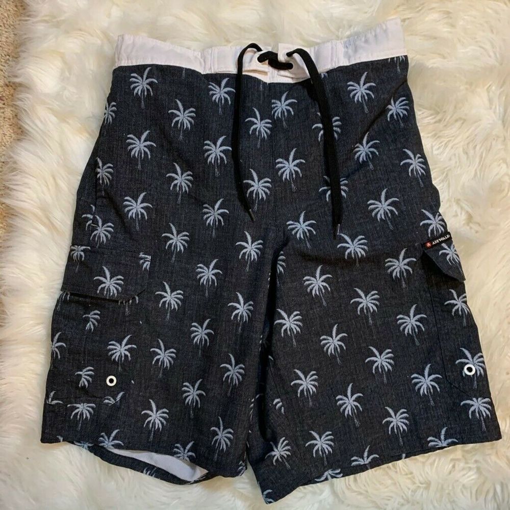 AIRWALK Swim Trunks,  S